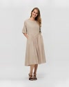 Serena - Beige Medium